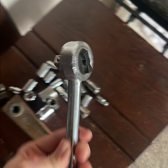 Tools, rachet - Picture 12 of 15